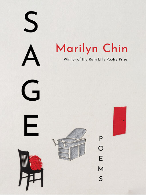 Title details for Sage by Marilyn Chin - Wait list